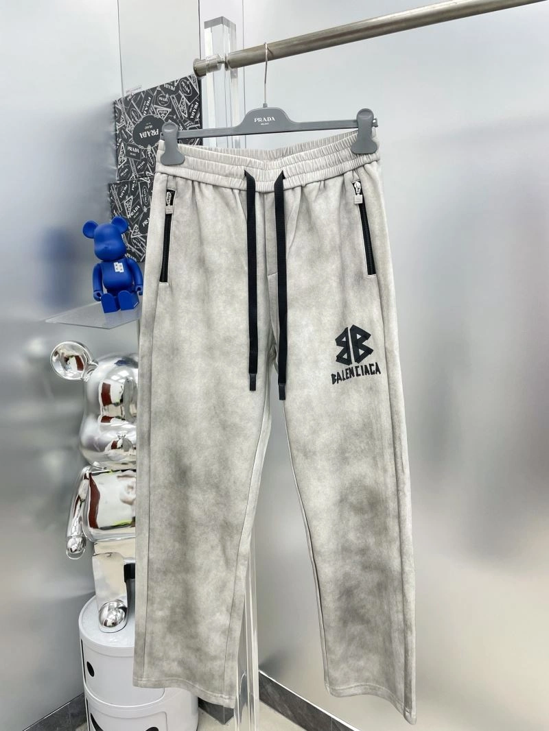 Balenciaga Long Pants BestValue 98165