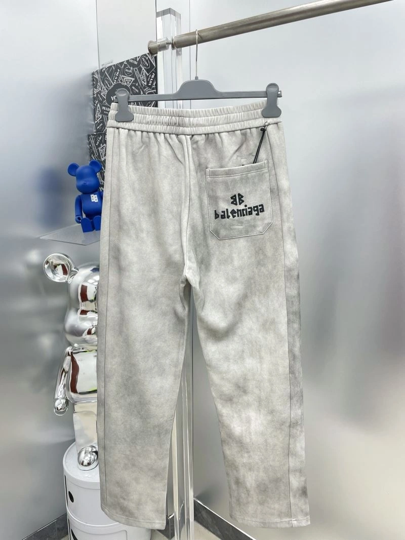 Balenciaga Long Pants BestValue 98165