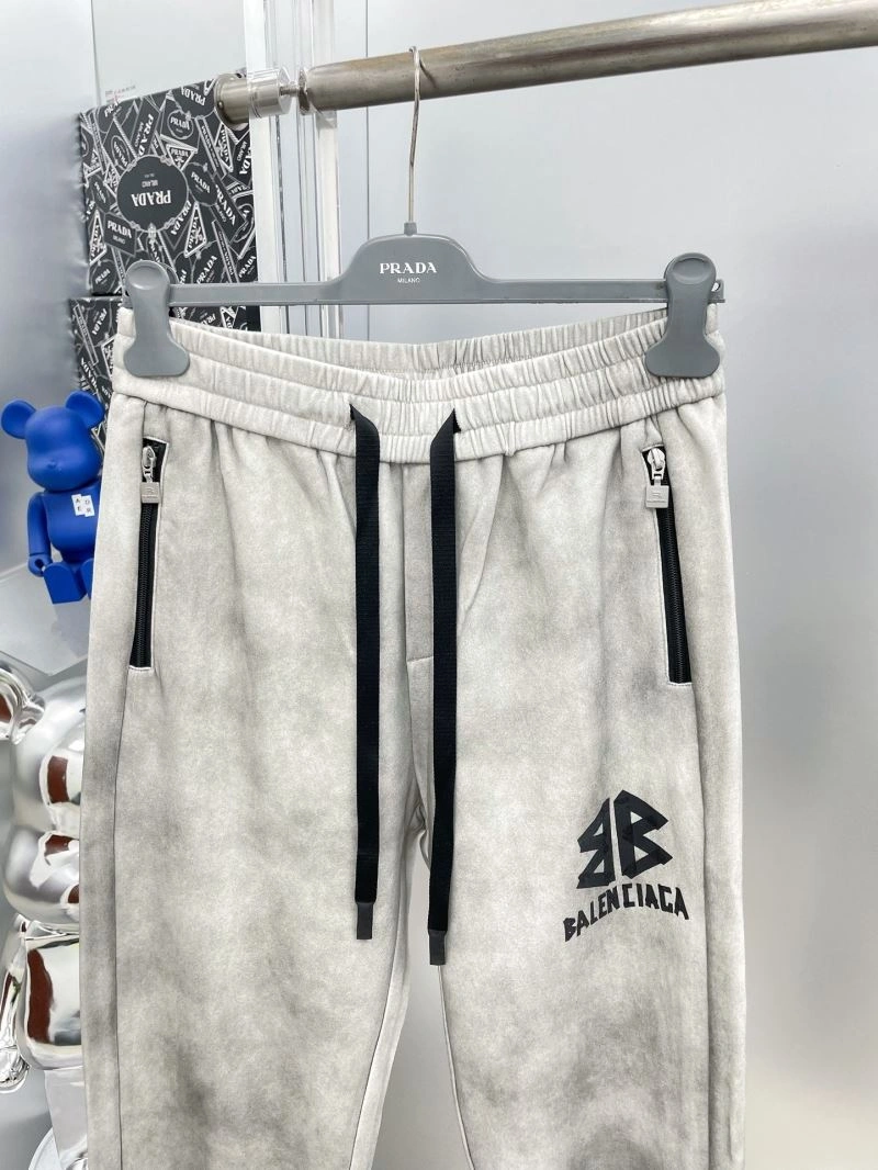 Balenciaga Long Pants BestValue 98165