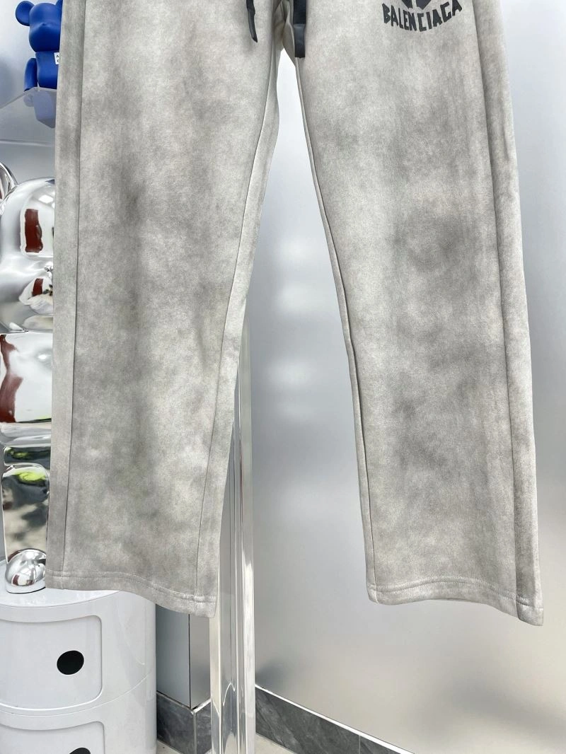 Balenciaga Long Pants BestValue 98165