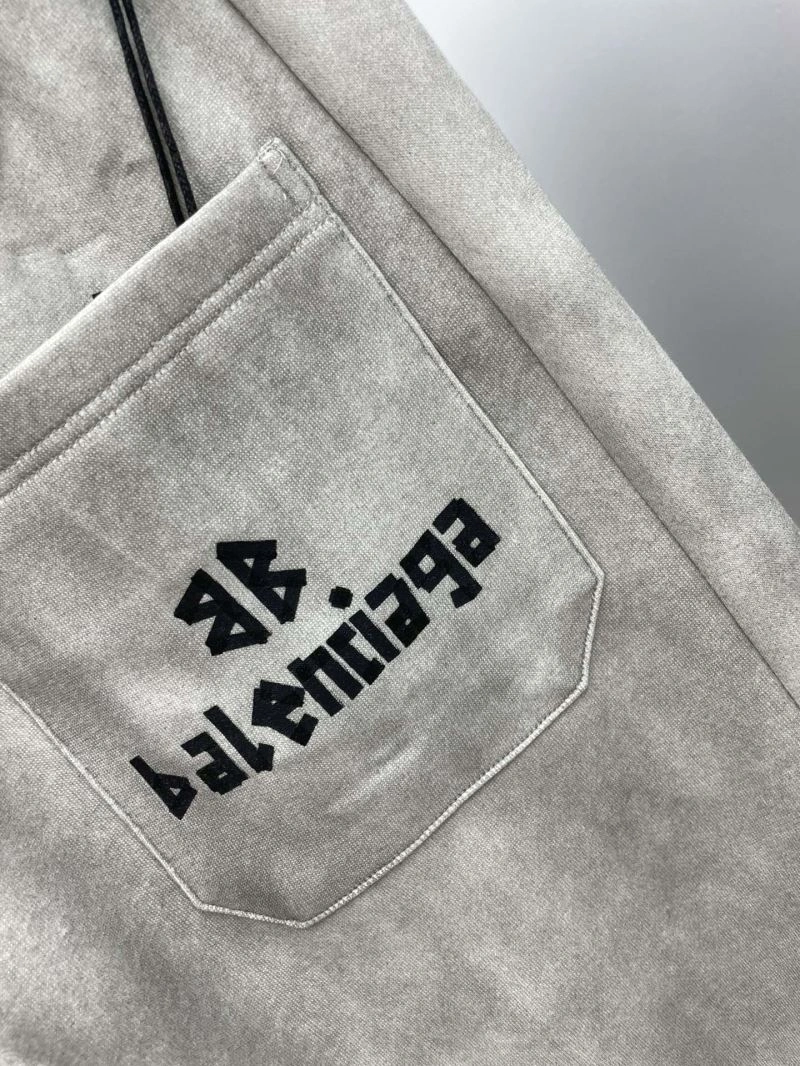 Balenciaga Long Pants BestValue 98165