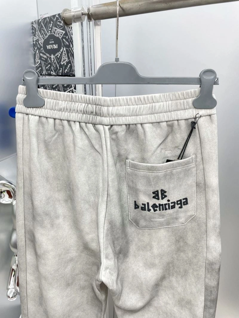 Balenciaga Long Pants BestValue 98165