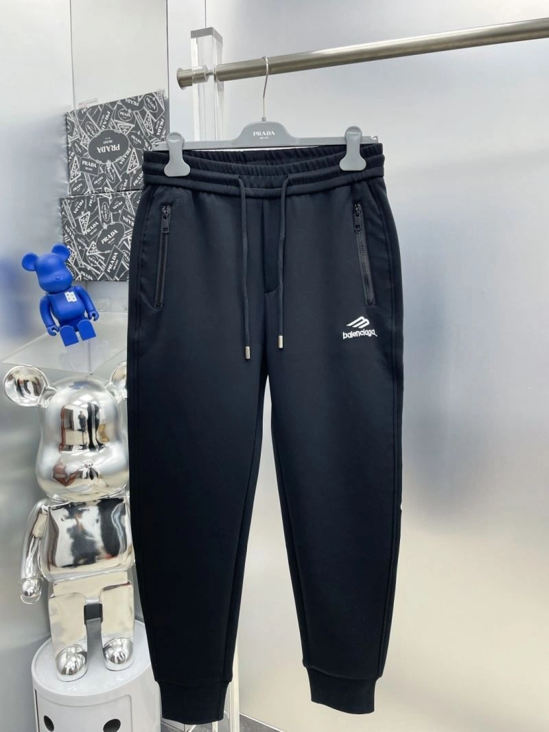 Chic Balenciaga Long Pants 98166