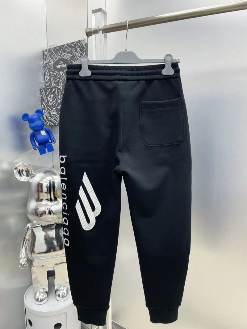 Chic Balenciaga Long Pants 98166
