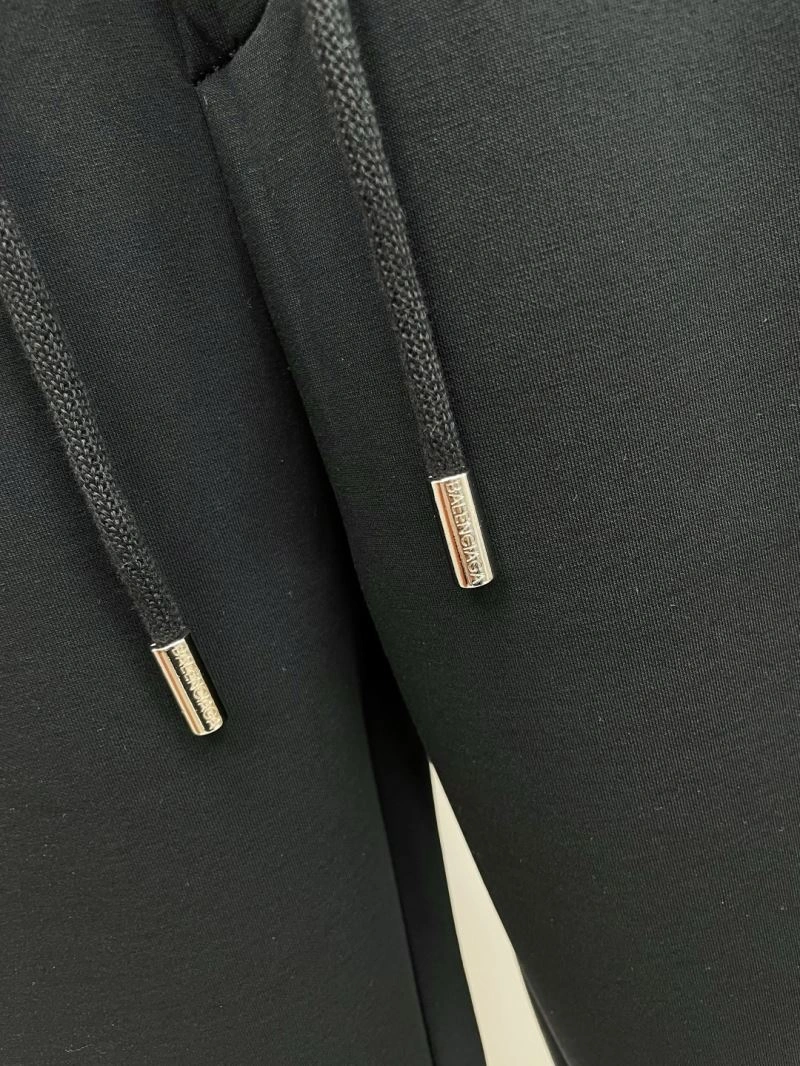 Chic Balenciaga Long Pants 98166