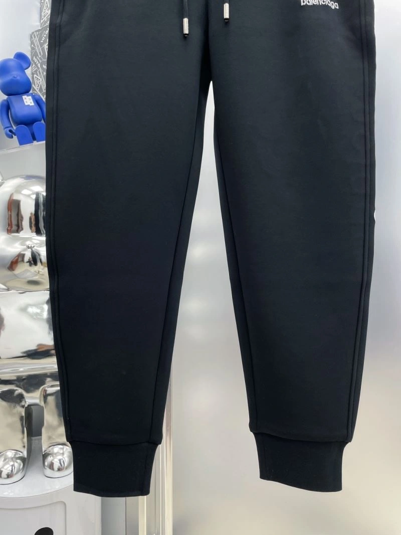 Chic Balenciaga Long Pants 98166