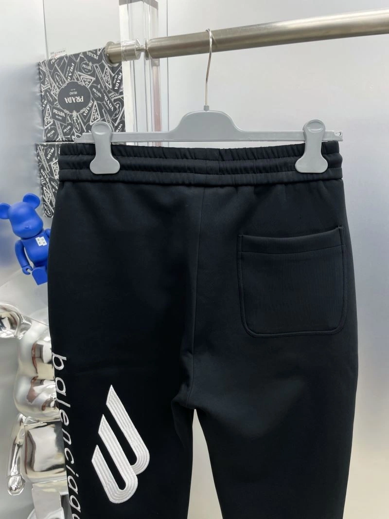 Chic Balenciaga Long Pants 98166