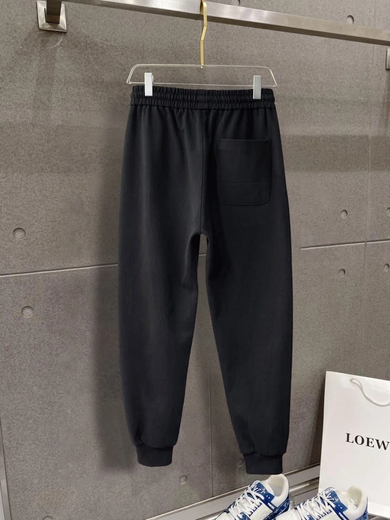 Balenciaga Long Pants UrbanStyle 98163
