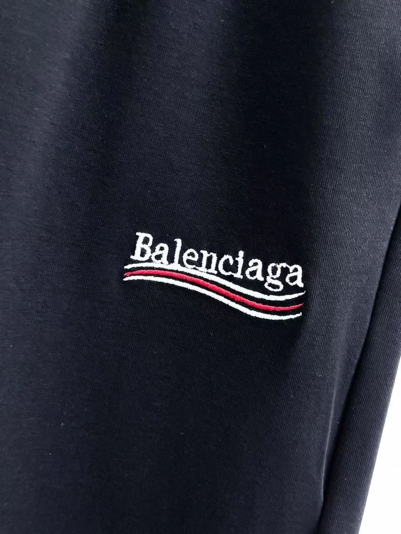 Sporty Balenciaga Long Pants 98184