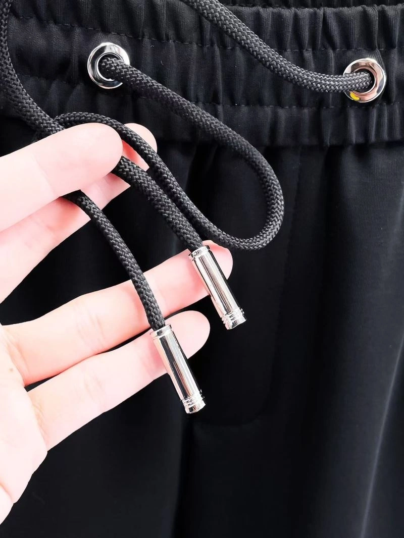 Sporty Balenciaga Long Pants 98184