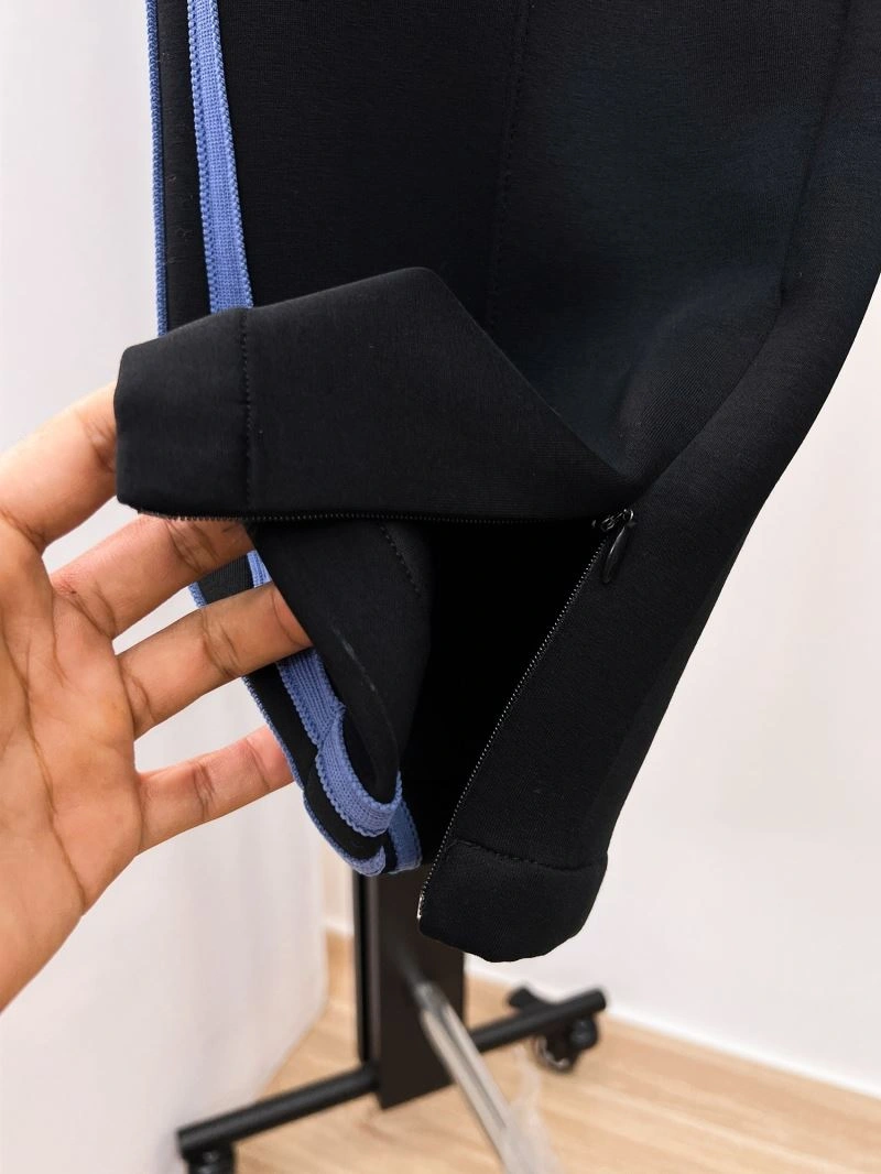 Balenciaga Long Pants MultiPurpose 98167