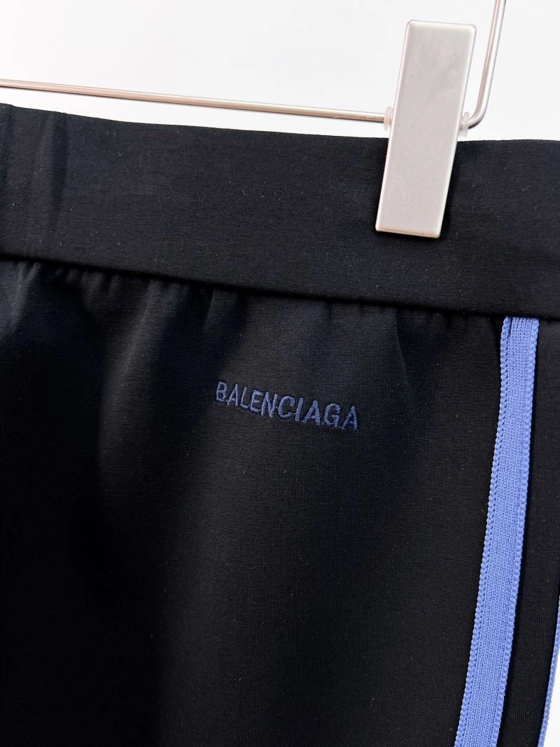 Balenciaga Long Pants MultiPurpose 98167