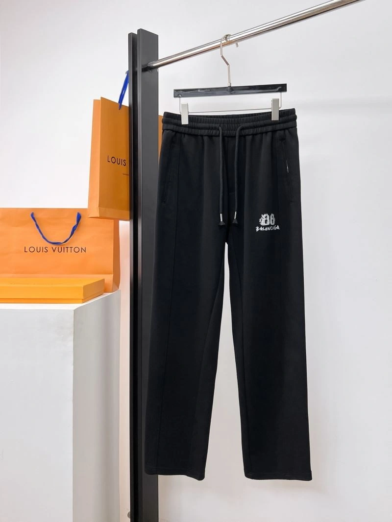 Balenciaga Long Pants SportInspired 98180