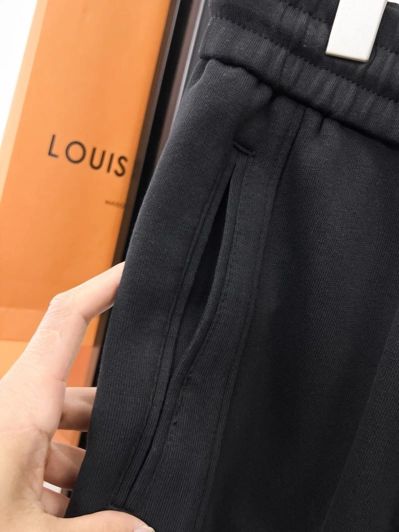 Balenciaga Long Pants SportInspired 98180