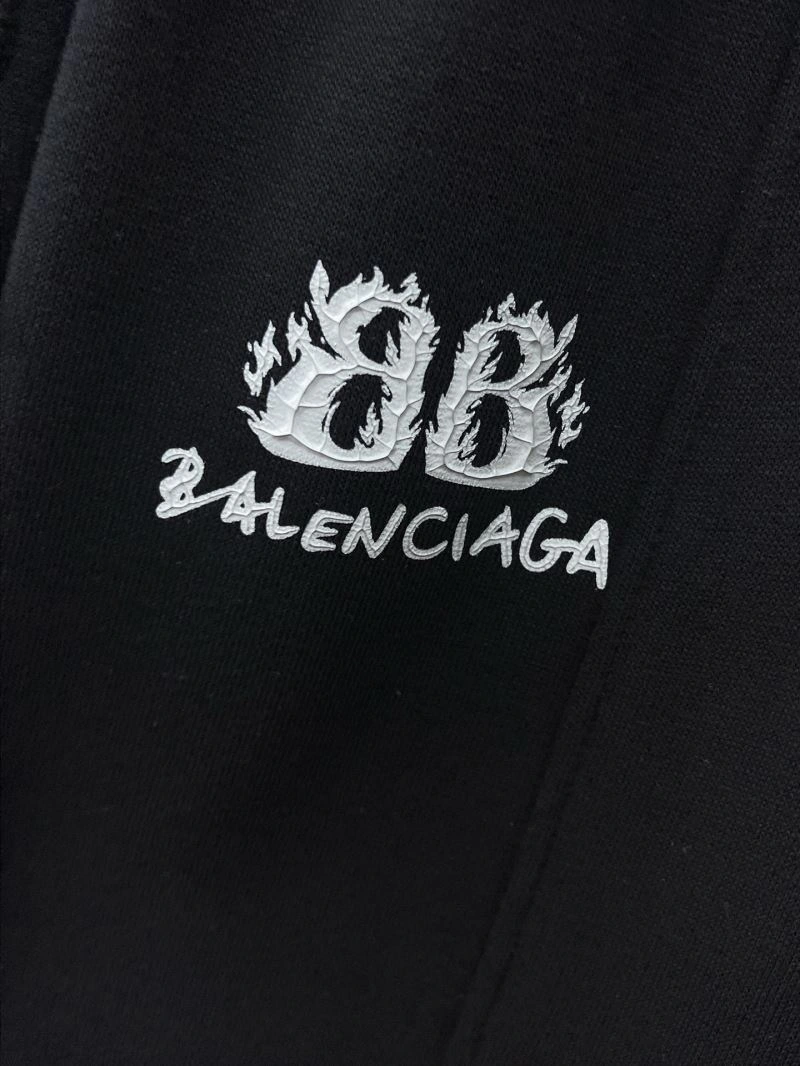 Balenciaga Long Pants SportInspired 98180