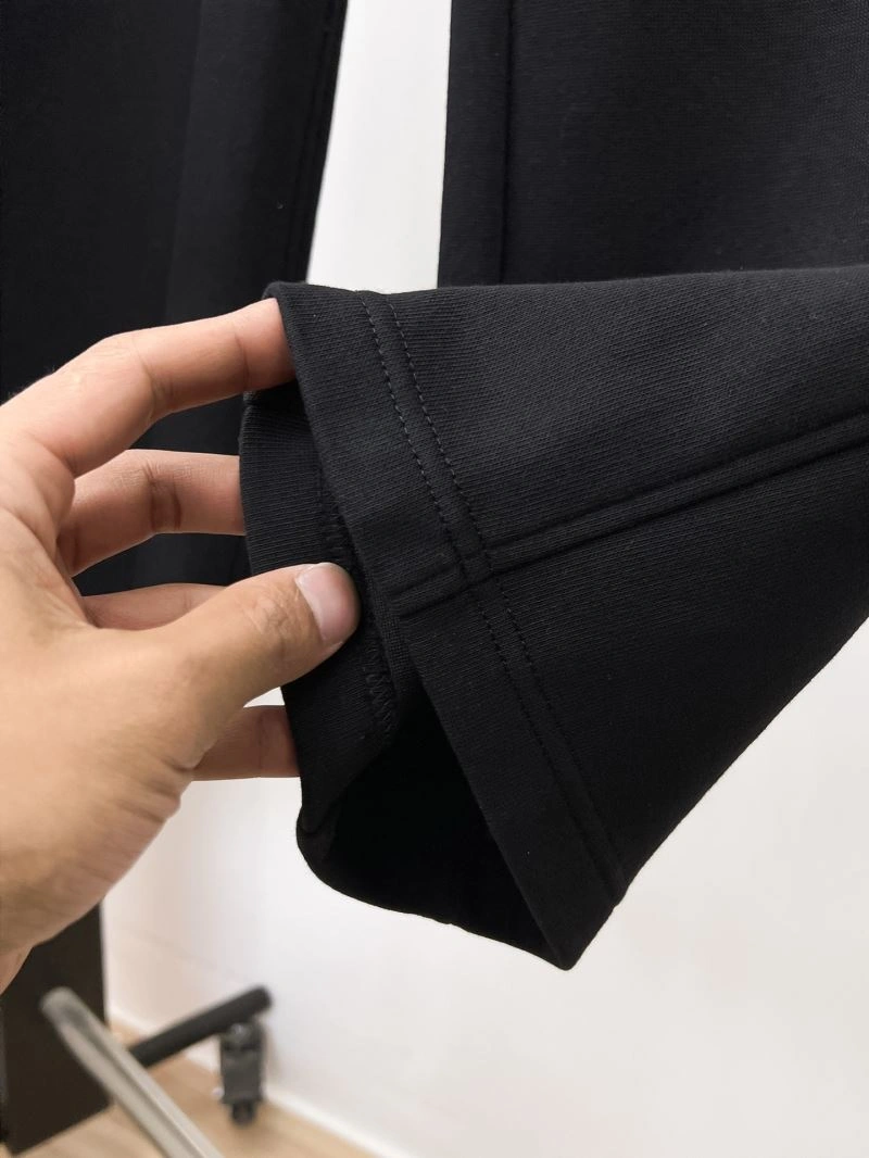 Balenciaga Long Pants SportInspired 98180