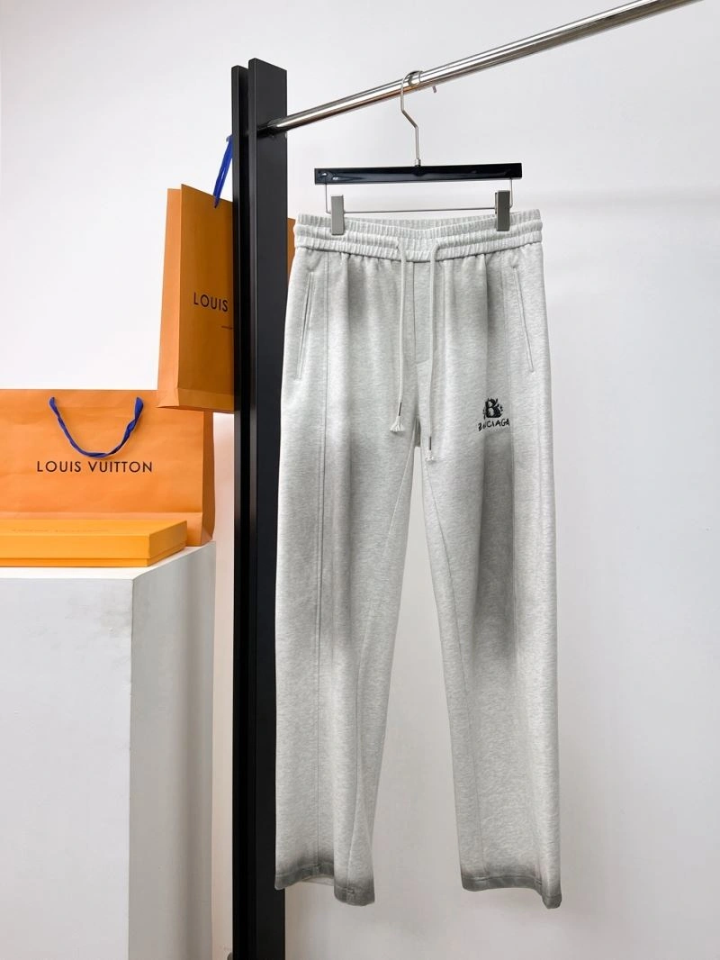 Comfortable Balenciaga Long Pants 98194