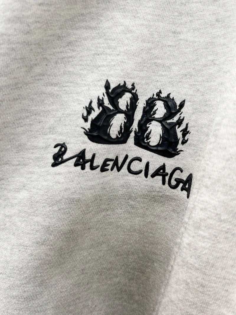 Comfortable Balenciaga Long Pants 98194