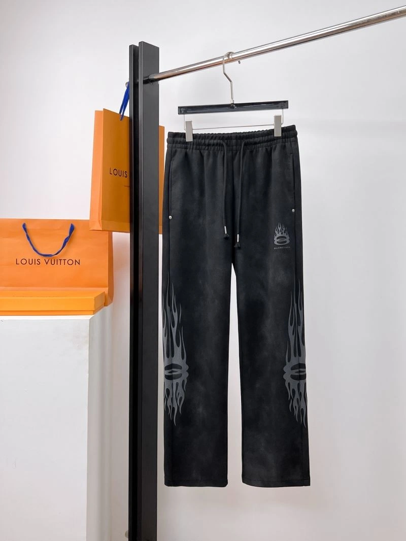 SunProtective Balenciaga Long Pants 98202