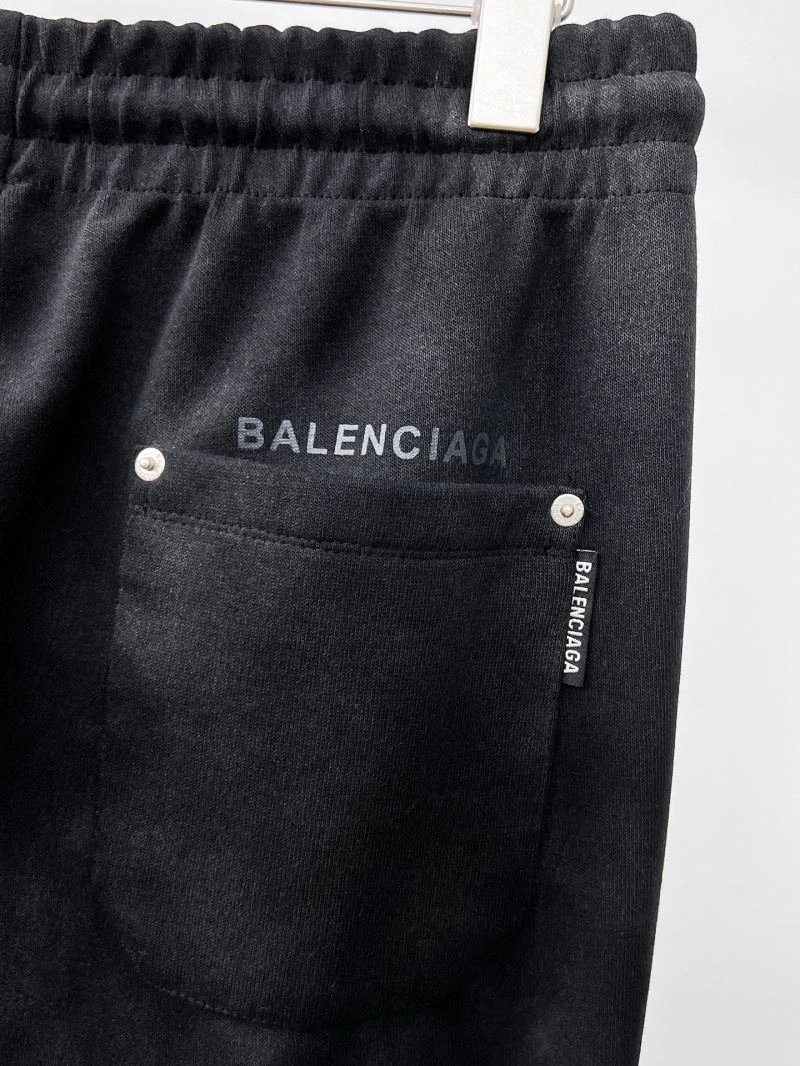 SunProtective Balenciaga Long Pants 98202