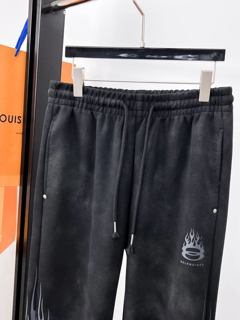 SunProtective Balenciaga Long Pants 98202
