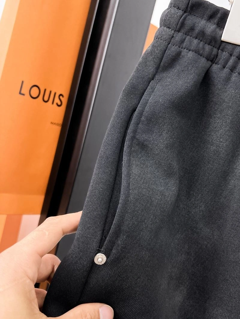 SunProtective Balenciaga Long Pants 98202