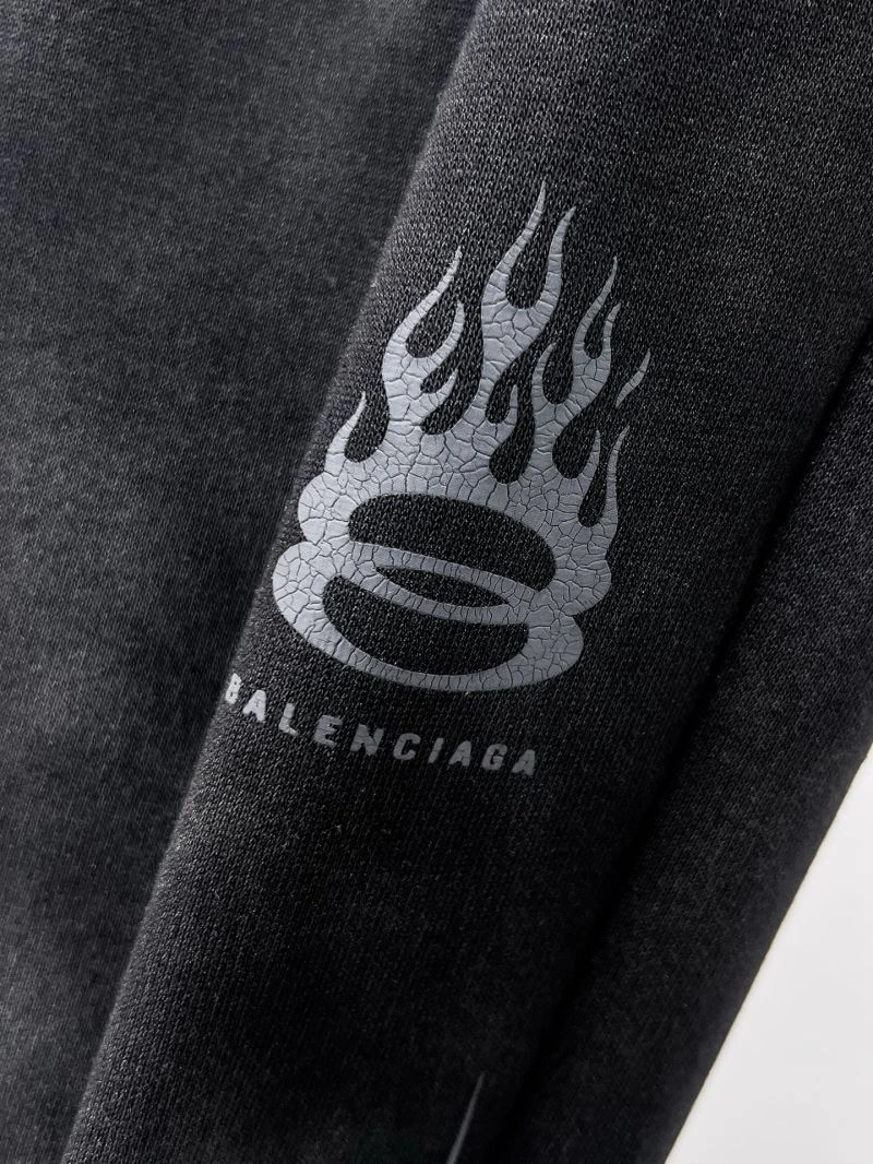 SunProtective Balenciaga Long Pants 98202