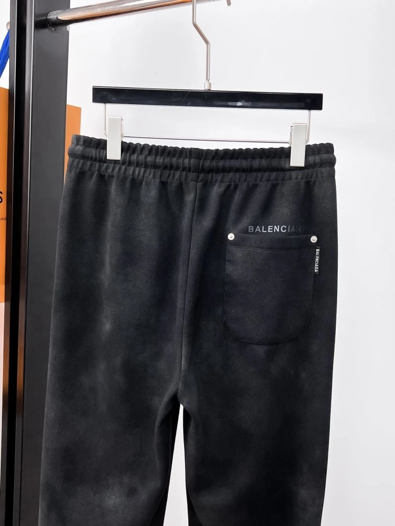 SunProtective Balenciaga Long Pants 98202