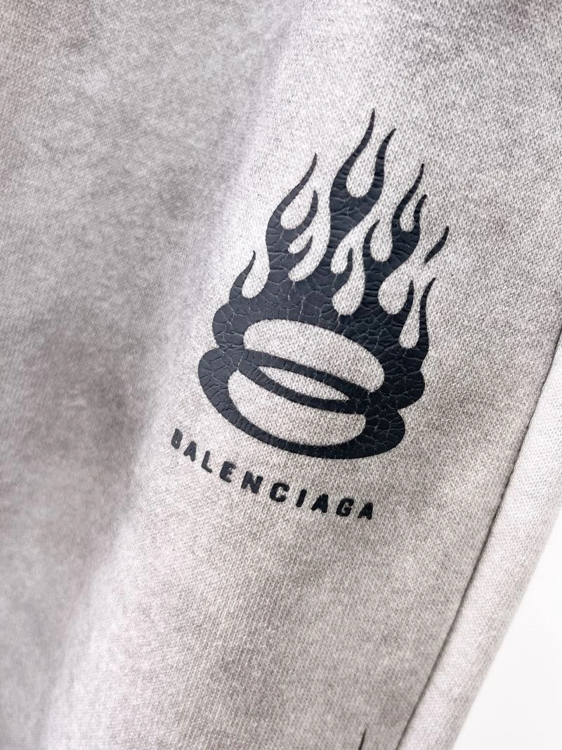 Balenciaga Long Pants GoAnywhere 98196