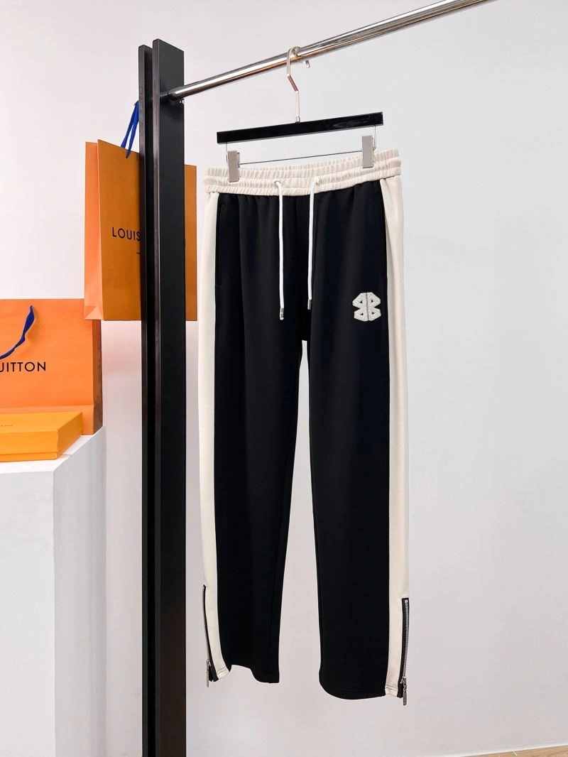 MoistureWicking Balenciaga Long Pants 98168