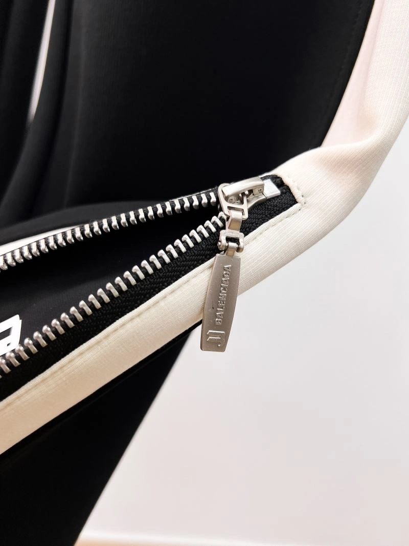 MoistureWicking Balenciaga Long Pants 98168