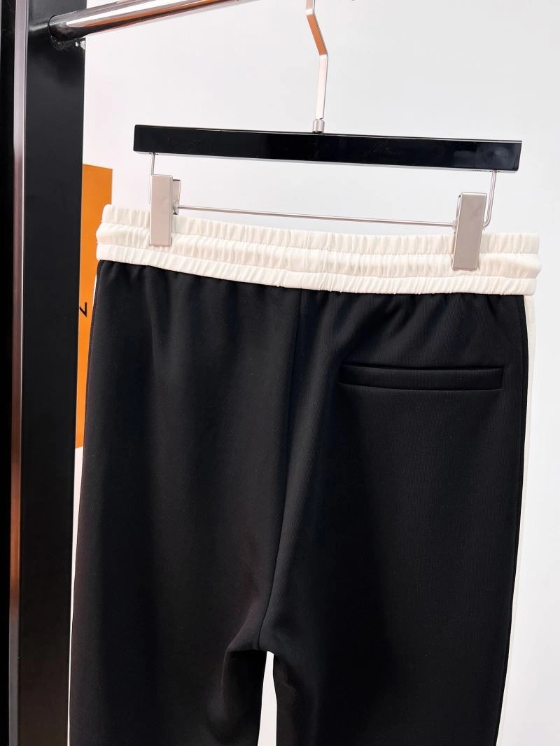 MoistureWicking Balenciaga Long Pants 98168