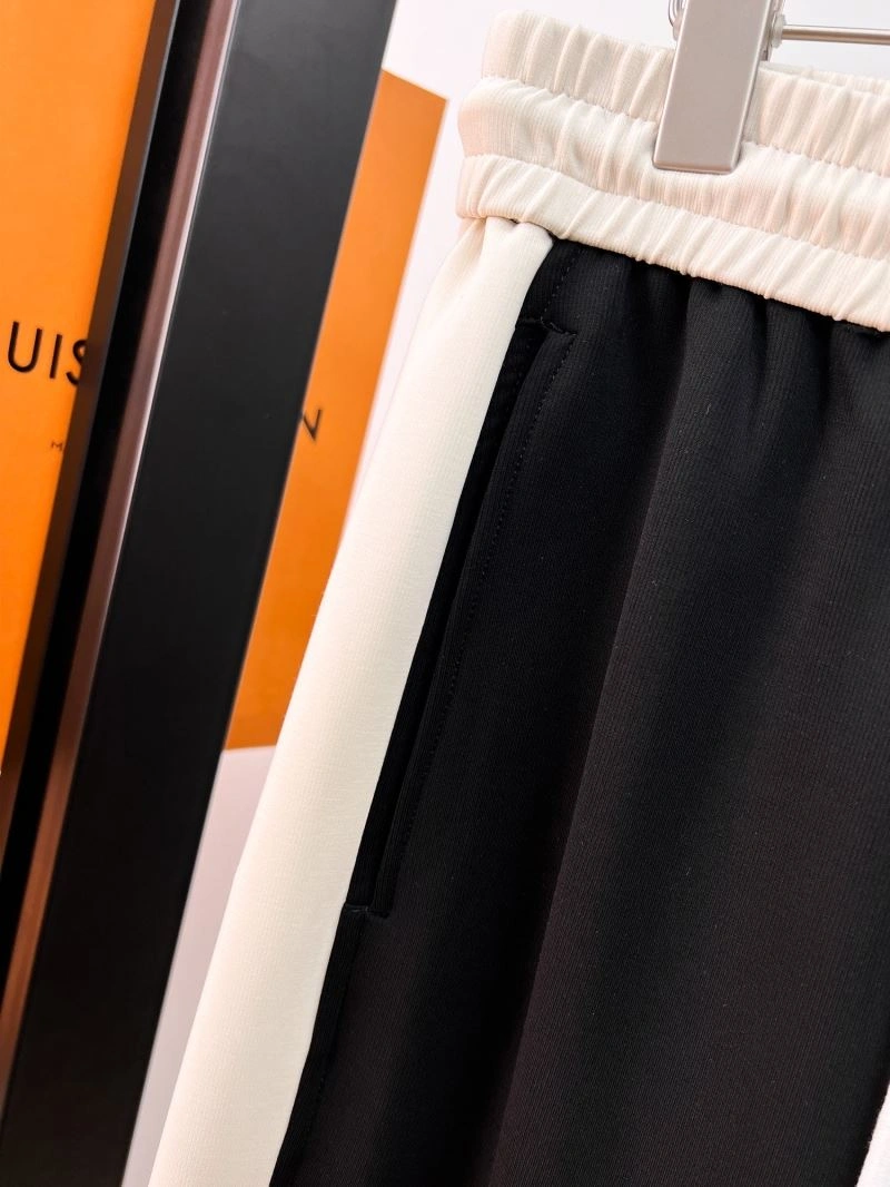 MoistureWicking Balenciaga Long Pants 98168