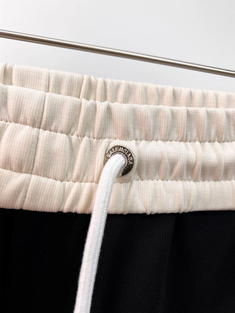 MoistureWicking Balenciaga Long Pants 98168