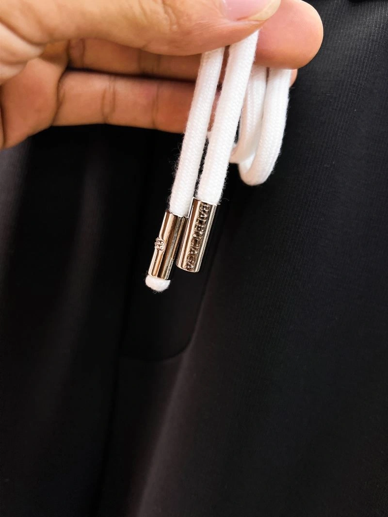 MoistureWicking Balenciaga Long Pants 98168
