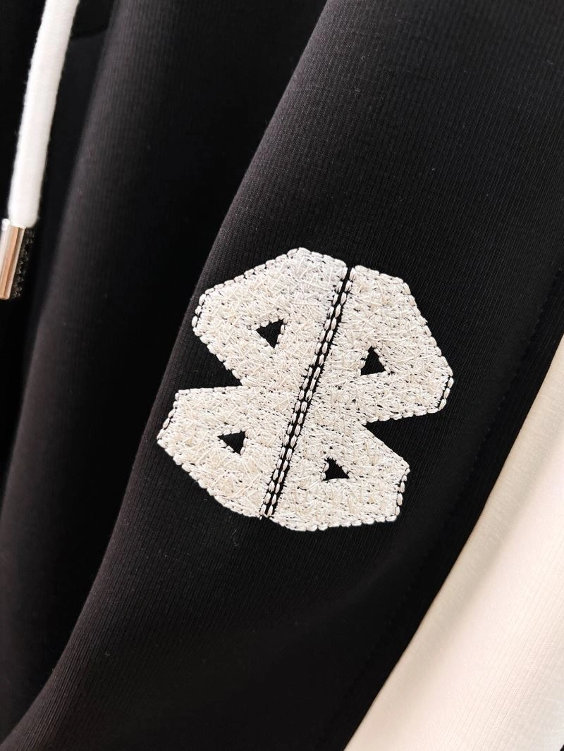 MoistureWicking Balenciaga Long Pants 98168