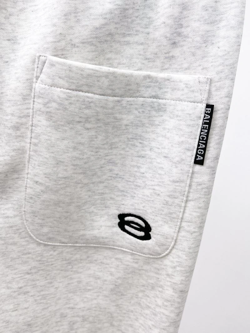 Balenciaga Long Pants Minimalist 98169