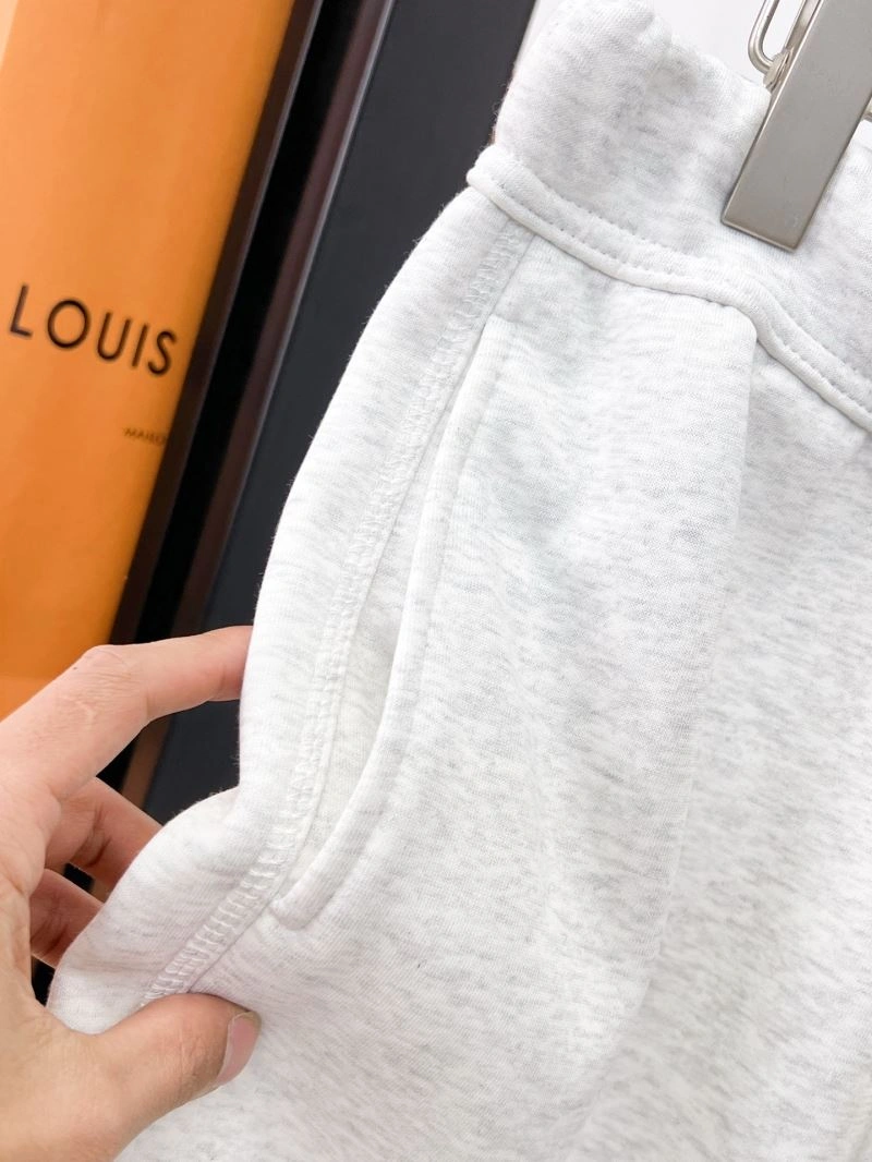Balenciaga Long Pants Minimalist 98169
