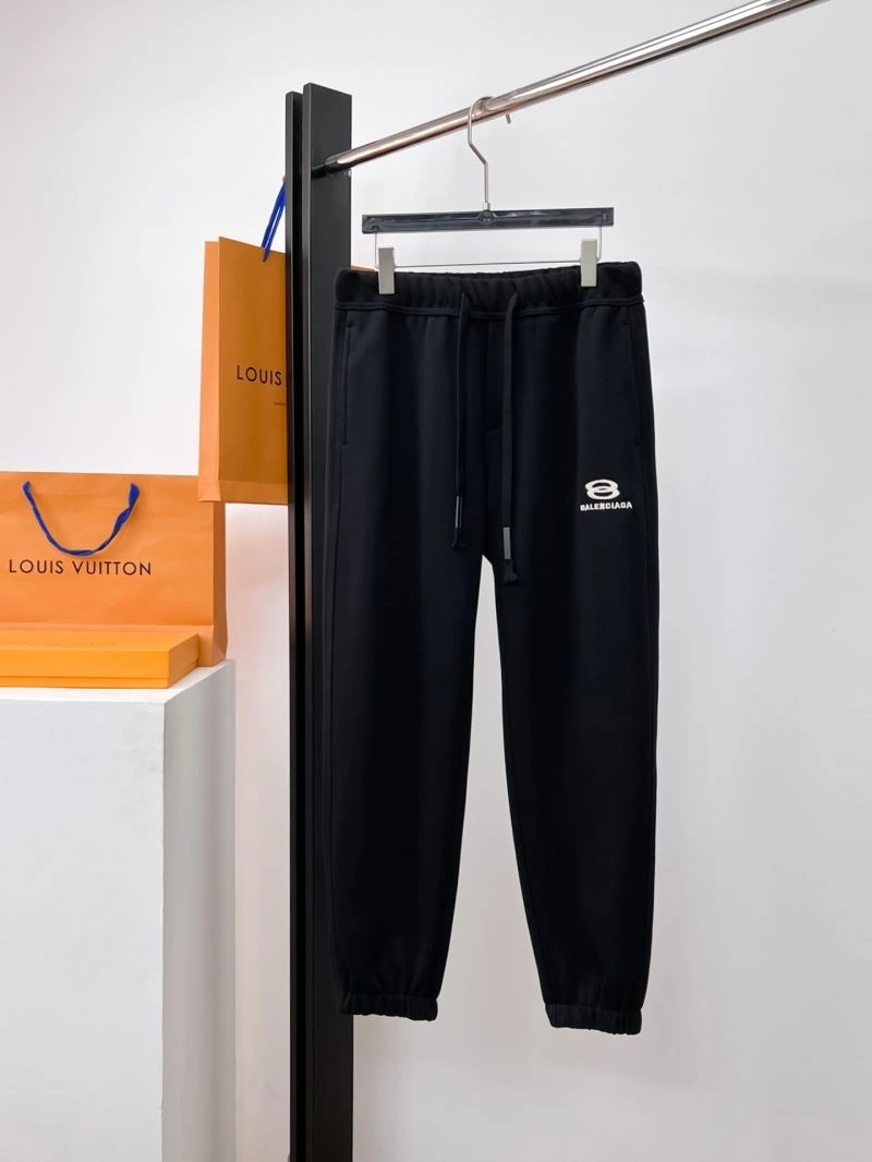 Balenciaga Long Pants Soft 98164