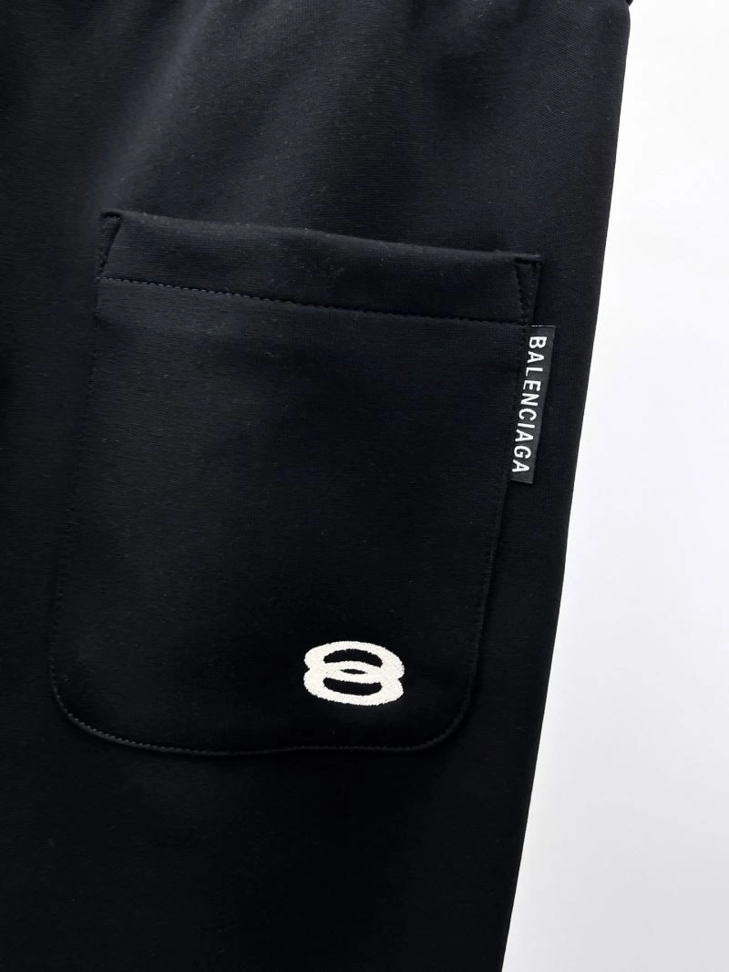 Balenciaga Long Pants Soft 98164