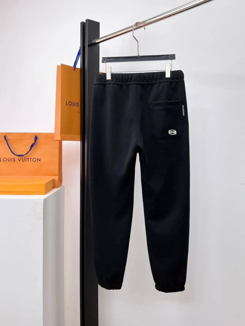 Balenciaga Long Pants Soft 98164