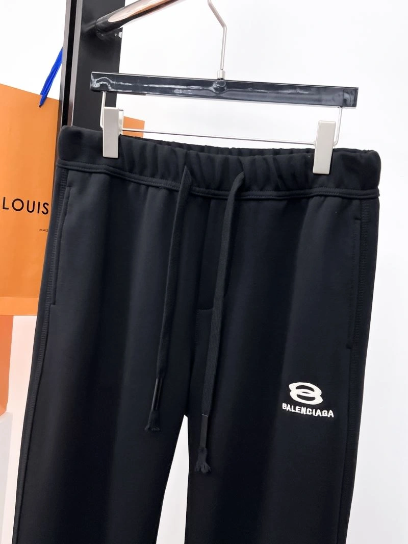 Balenciaga Long Pants Soft 98164