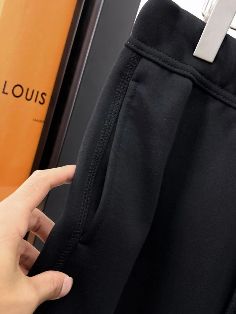 Balenciaga Long Pants Soft 98164