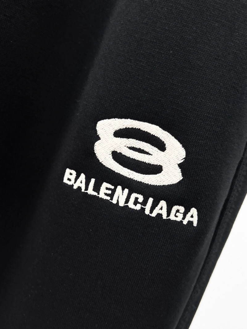 Balenciaga Long Pants Soft 98164