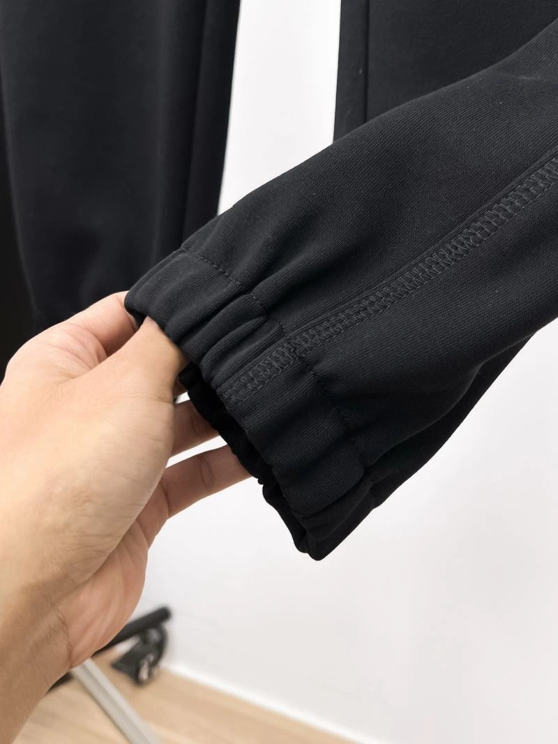 Balenciaga Long Pants Soft 98164