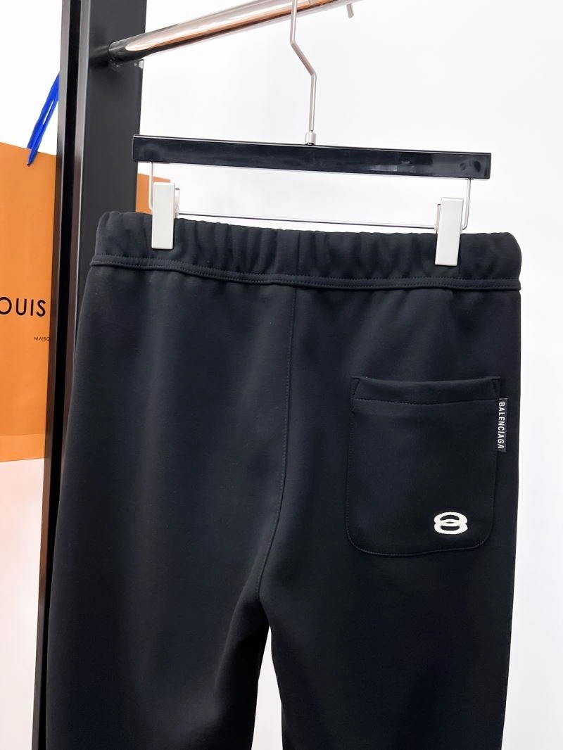 Balenciaga Long Pants Soft 98164