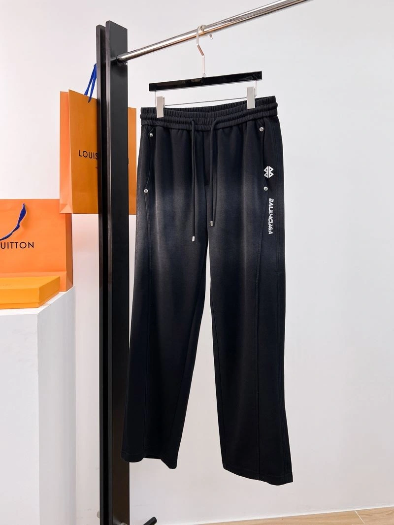 SoftTouch Balenciaga Long Pants 98161