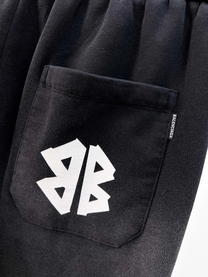 SoftTouch Balenciaga Long Pants 98161