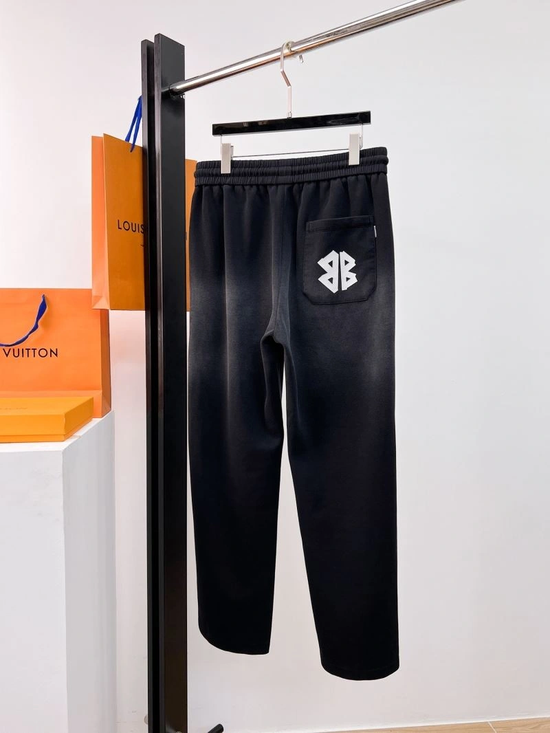 SoftTouch Balenciaga Long Pants 98161