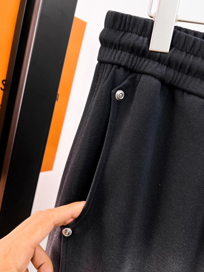SoftTouch Balenciaga Long Pants 98161